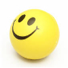 smile squeeze ball